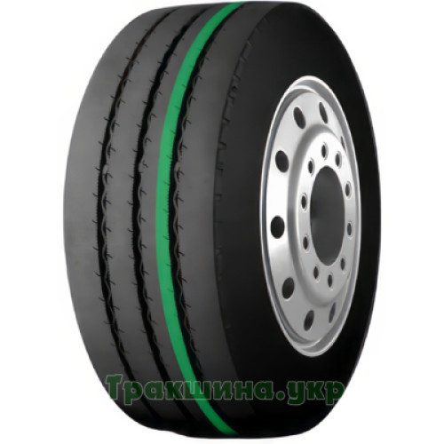 245/70 R17.5 Radburg (наварка) K18 Рульова вантажна шина Киев - изображение 1