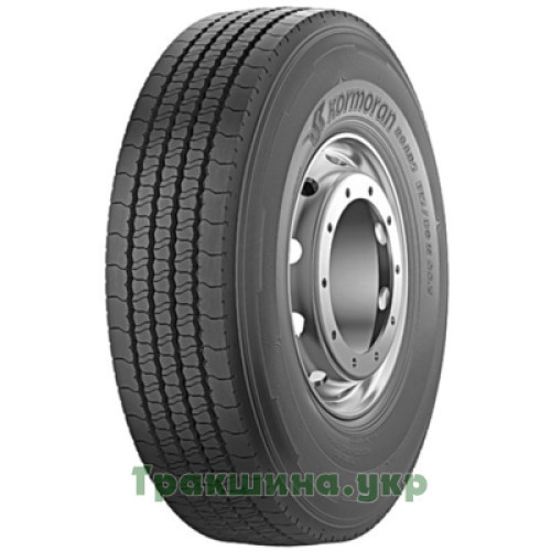 235/75 R17.5 Kormoran Roads F 132/130L Рульова шина Київ - изображение 1