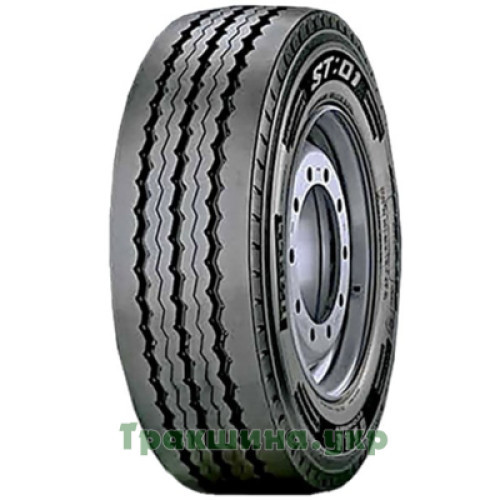235/75 R17 Pirelli ST:01 143/141J Прицепная шина Киев - изображение 1
