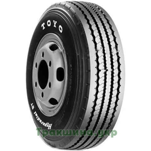 8 R17.5 Toyo Hyparadial ST M53 117/116L Универсальная шина Киев - изображение 1
