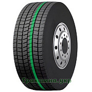 245/70 R19.5 Radburg (наварка) K43 Рулевая шина Киев