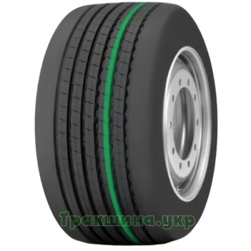 425/55 R19.5 Radburg (наварка) K19 Причіпна вантажна шина Киев - изображение 1
