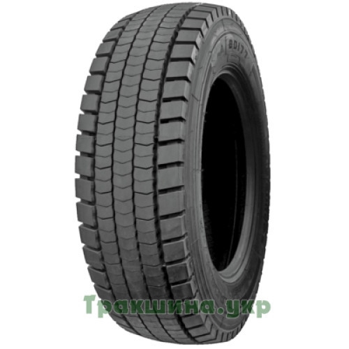 315/80 R22.5 BlackLion BD177 156/150L/M Ведуча шина Киев - изображение 1