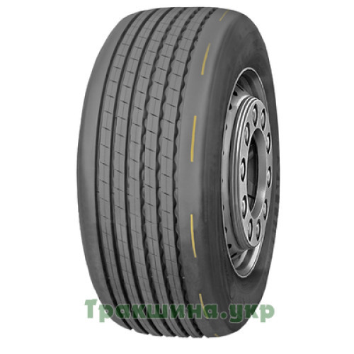 445/45 R19.5 Radburg (наварка) PBT14W Ведуча вантажна шина Київ - изображение 1