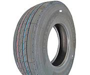 215/75 R17.5 Black Nova GALAXY ONE 127/124L Рульова вантажна шина Київ