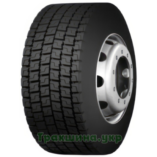 315/70 R22.5 Radburg (наварка) DE2 Ведуча вантажна шина Київ - изображение 1