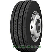 295/80 R22.5 Radburg (наварка) RZU3 Рульова вантажна шина Київ