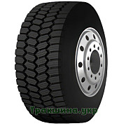 265/70 R19.5 Radburg (наварка) VT130 Ведуча вантажна шина Киев