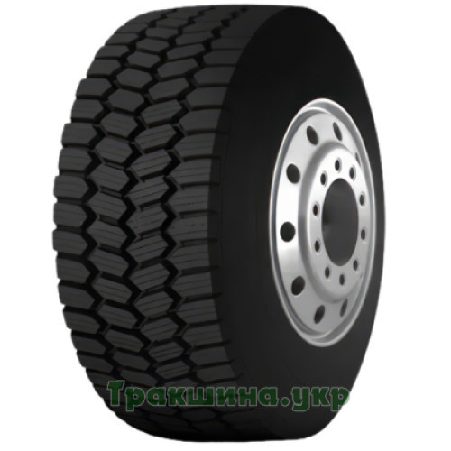 265/70 R19.5 Radburg (наварка) VT130 Ведуча вантажна шина Киев - изображение 1