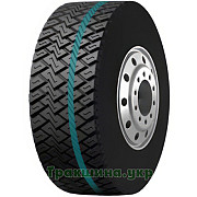 295/80 R22.5 Radburg (наварка) K40 Ведущая шина Київ