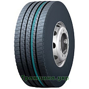 295/80 R22.5 Radburg (наварка) K25 Рулевая шина Київ