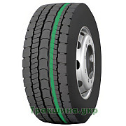 315/70 R22.5 Radburg (наварка) K700 Рулевая шина Київ