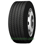 295/80 R22.5 Radburg (наварка) DV-RM Прицепная шина Київ