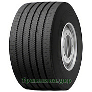 455/45 R22.5 Radburg (наварка) WSS Прицепная шина Київ