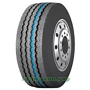 215/75 R17.5 Radburg (наварка) L.T. 124/123J Рулевая шина Київ