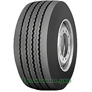385/65 R22.5 Radburg (наварка) K30 Рулевая шина Київ