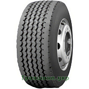 385/65 R22.5 Radburg (наварка) RZAB Рулевая шина Київ