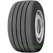355/50 R22.5 Radburg (наварка) VL160A Рульова вантажна шина Киев