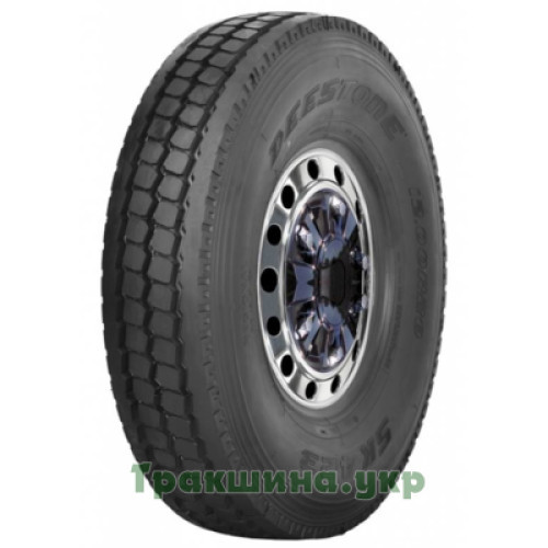 12 R20 Deestone SK423 154/151K Универсальная шина Київ - изображение 1