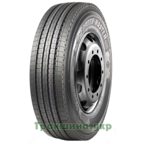 315/80 R22.5 LingLong KTS300 158/150L Рульова шина Киев - изображение 1