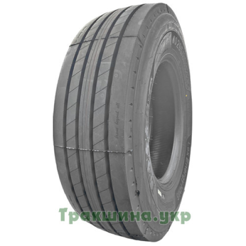 315/80 R22.5 LEXXIS Lex Energy HM6 157/154M Рульова вантажна шина Київ - изображение 1