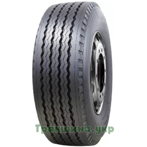 265/70 R19.5 Royal Black RT706 143/141J Причіпна вантажна шина Київ - изображение 1