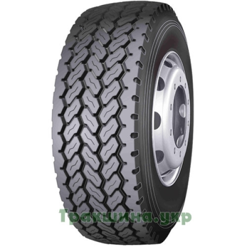 385/65 R22.5 Roadlux R526 160/158K/L Причіпна вантажна шина Київ - изображение 1