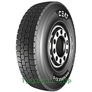 215/75 R17.5 Ceat WINSUPER X3-D 135/133K Ведуча вантажна шина Київ