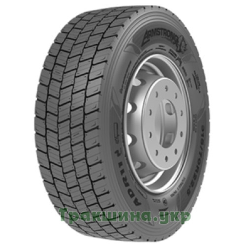 315/80 R22.6 Armstrong ADR11 156/150L Ведуча вантажна шина Київ - изображение 1