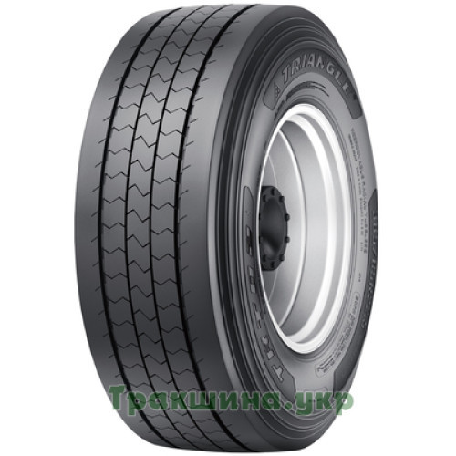 435/50 R19.5 Triangle TRT02+ 160J Причіпна вантажна шина Київ - изображение 1