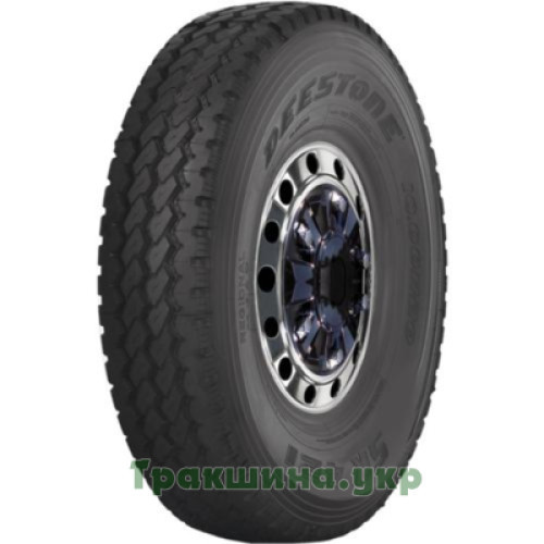 10 R20 Deestone SK421 146/143K Ведущая шина Київ - изображение 1