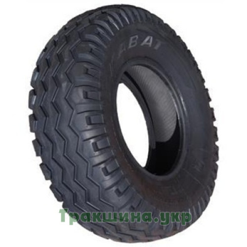 10/75 R15.3 Kabat IMPLEMENT Сельхоз шина Київ - изображение 1