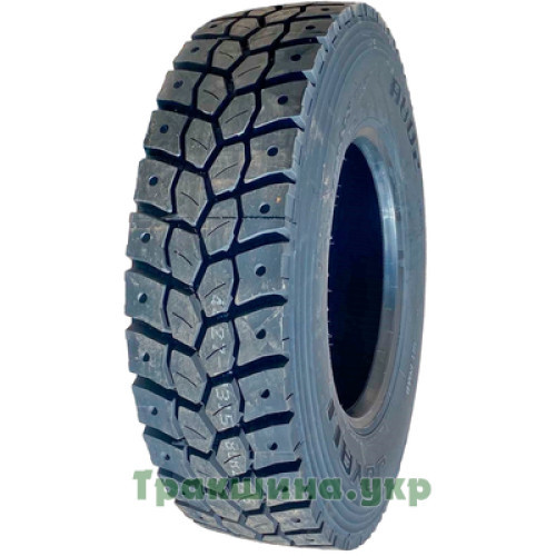 315/80 R22.5 JOYALL A802 157/154D Ведуча вантажна шина Київ - изображение 1