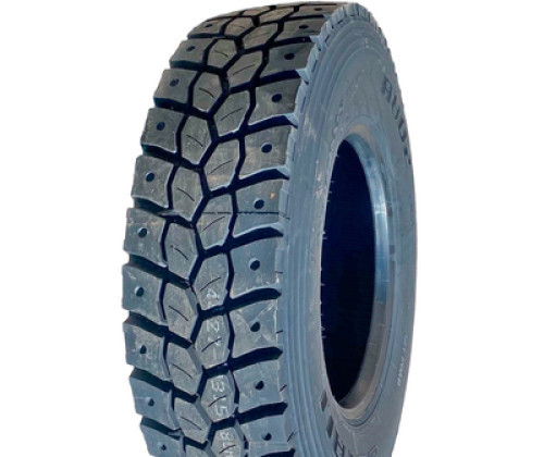 315/80 R22.5 JOYALL A802 160/157D Ведуча вантажна шина Київ - изображение 1
