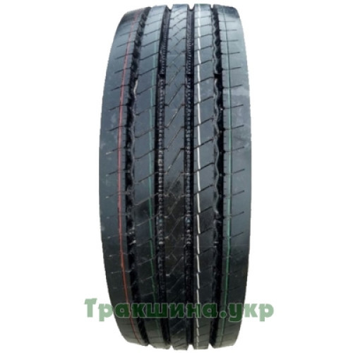 315/70 R22.5 Aufine AEL2 156/150L Рульова шина Киев - изображение 1