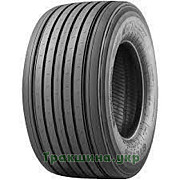 445/45 R19.5 Giti GTL925 Причіпна вантажна шина Киев
