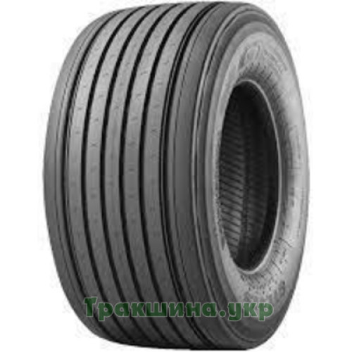 445/45 R19.5 Giti GTL925 Причіпна вантажна шина Київ - изображение 1