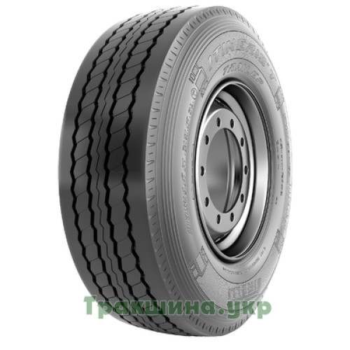385/65 R22.5 Pirelli ITINERIS T90 160K Причіпна шина Київ - изображение 1