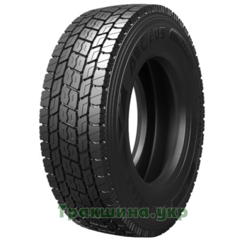 225/75 R17.5 Aeolus Neo Allroads D 129/127M Ведуча вантажна шина Київ - изображение 1
