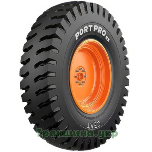 18 R33 Ceat PORT PRO RX IND-4 225/220A1/A5 Индустриальная шина Київ - изображение 1