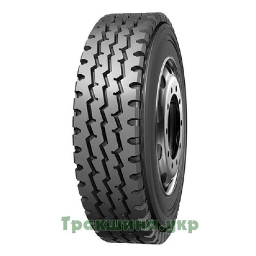 8.25 R20 Satoya SU-022 139/138K Універсальна вантажна шина Київ - изображение 1