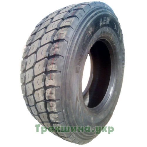385/65 R22.5 Aufine ENERGY AEM 160K Прицепная шина Київ - изображение 1