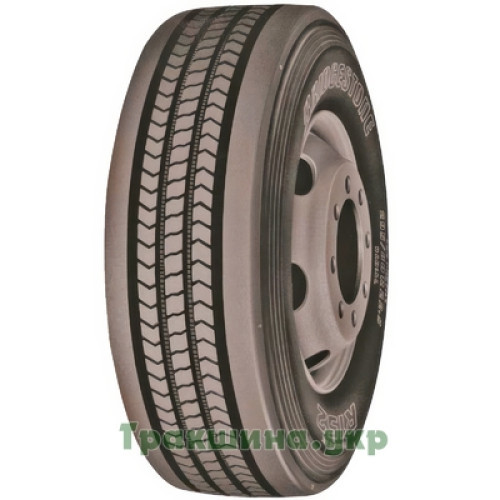 315/80 R22.5 Bridgestone R152 154/150M Рульова вантажна шина Київ - изображение 1