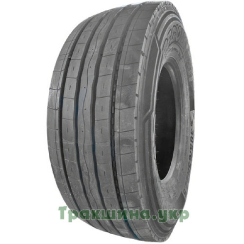 315/60 R22.5 HUBTRAC REGIONAL S11 154/150L Рульова вантажна шина Київ - изображение 1