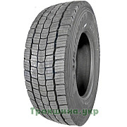 315/80 R22.5 HUBTRAC REGIONAL D22 156/150L Ведуча вантажна шина Киев
