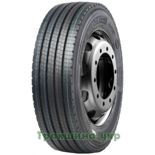 225/75 R17.5 Leao KLS200 129/127M Рульова вантажна шина Киев - изображение 1