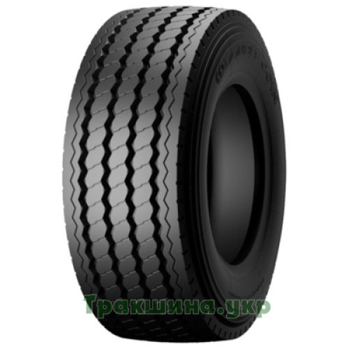 435/50 R19.5 Double Coin RR905 156J Причіпна вантажна шина Київ - изображение 1