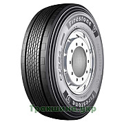 385/55 R22.5 Firestone FT524 160K Причіпна вантажна шина Киев