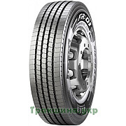 315/70 R22.5 Pirelli FR:01 Triathlon 156/150L Рульова вантажна шина Киев