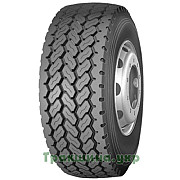 385/65 R22.5 Long March LM526 164J Універсальна вантажна шина Киев
